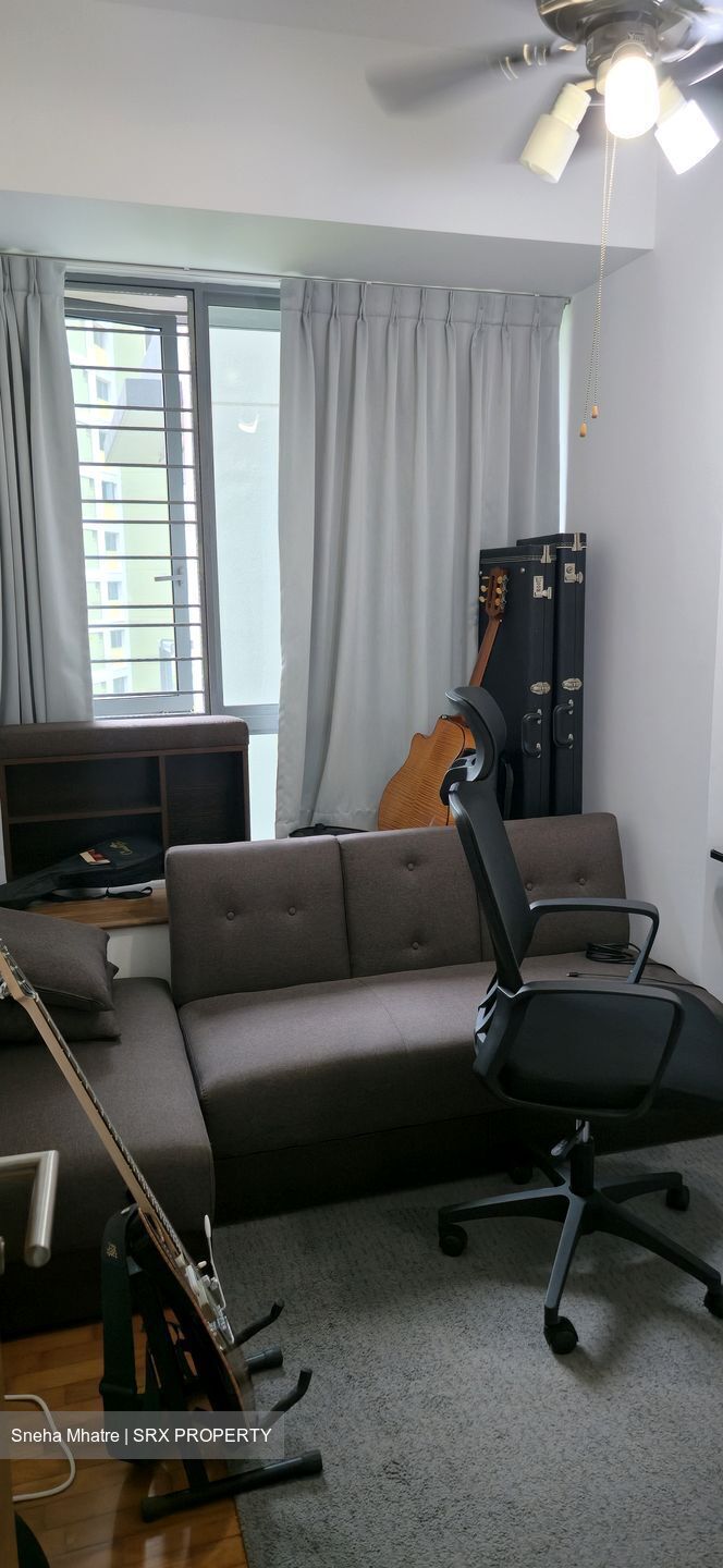 Double Bay Residences (D18), Condominium #560079671